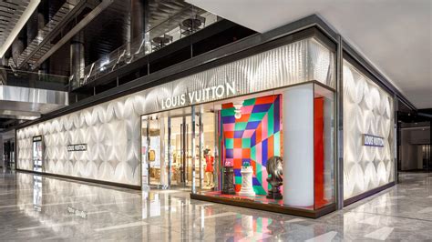 louis vuitton hudson|hudson yards store directory.